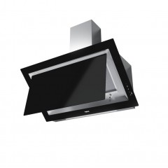 Teka DLV 98660 TOS Απορροφητήρας Καμινάδα 90cm Μαύρος Teka DLV 98660 TOS Απορροφητήρας Καμινάδα 90cm Μαύρος